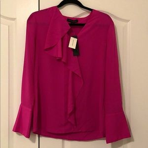 Banana Republic blouse